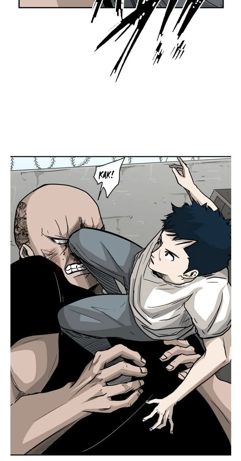 Read Shark chapter 40 image 70 on Lezhin