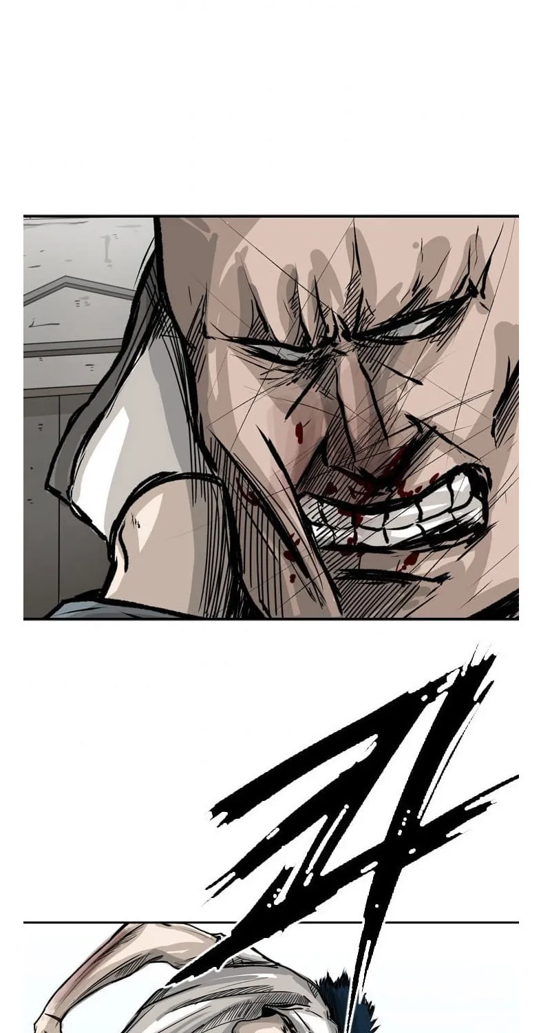 Read Shark chapter 40 image 73 on Lezhin