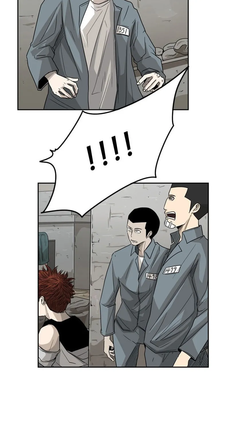 Read Shark chapter 40 image 75 on Lezhin