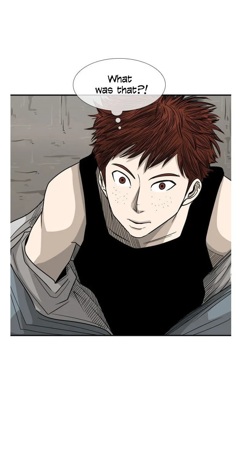 Read Shark chapter 40 image 77 on Lezhin