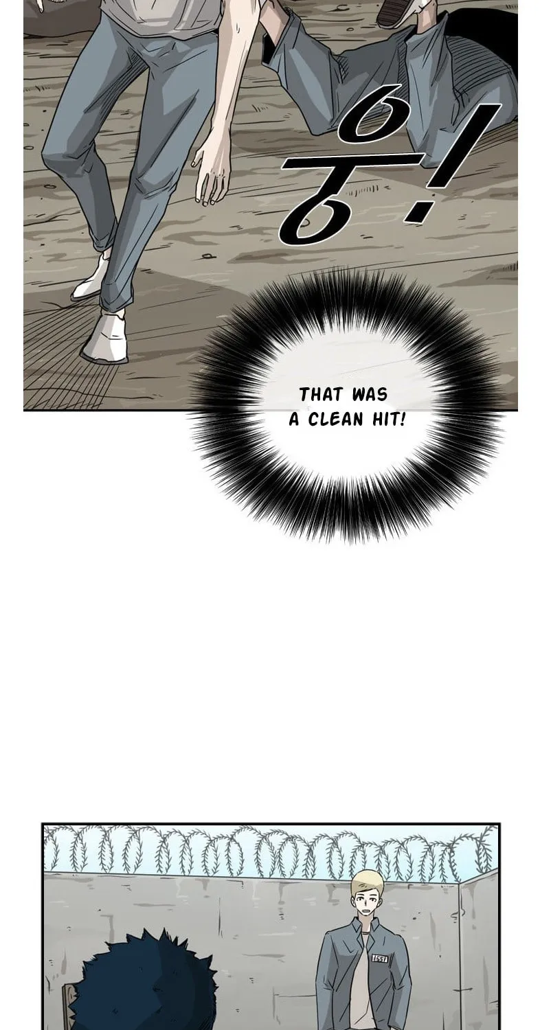 Read Shark chapter 40 image 79 on Lezhin