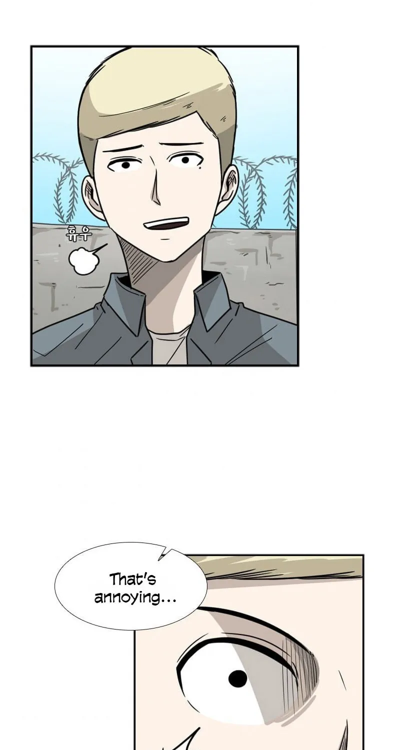 Read Shark chapter 40 image 81 on Lezhin