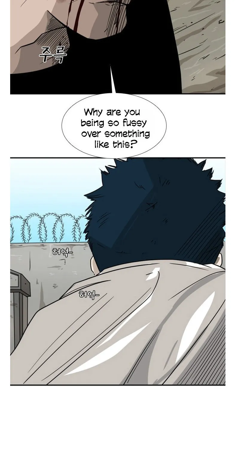 Read Shark chapter 40 image 84 on Lezhin