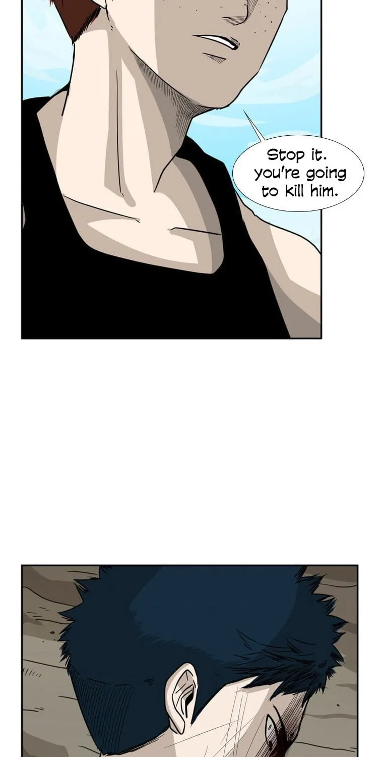Read Shark chapter 41 image 100 on Lezhin