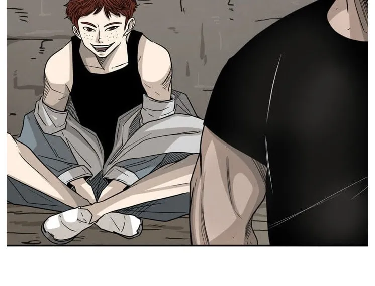 Read Shark chapter 41 image 11 on Lezhin