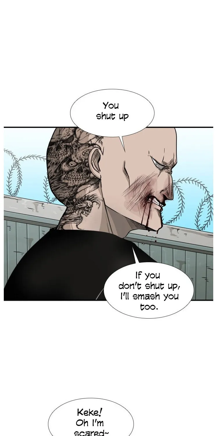 Read Shark chapter 41 image 12 on Lezhin
