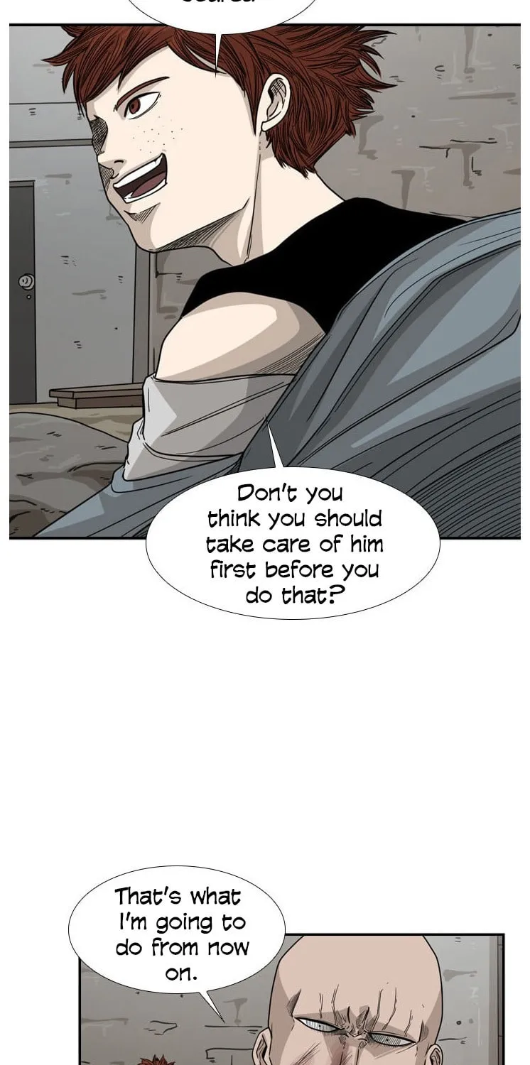 Read Shark chapter 41 image 13 on Lezhin