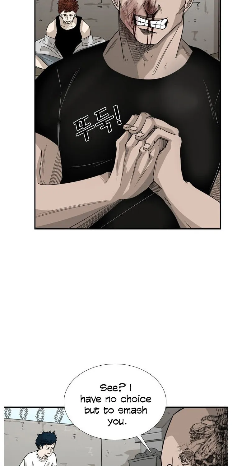 Read Shark chapter 41 image 14 on Lezhin