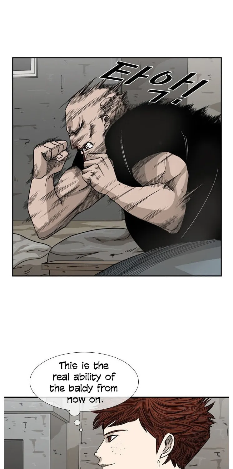Read Shark chapter 41 image 17 on Lezhin