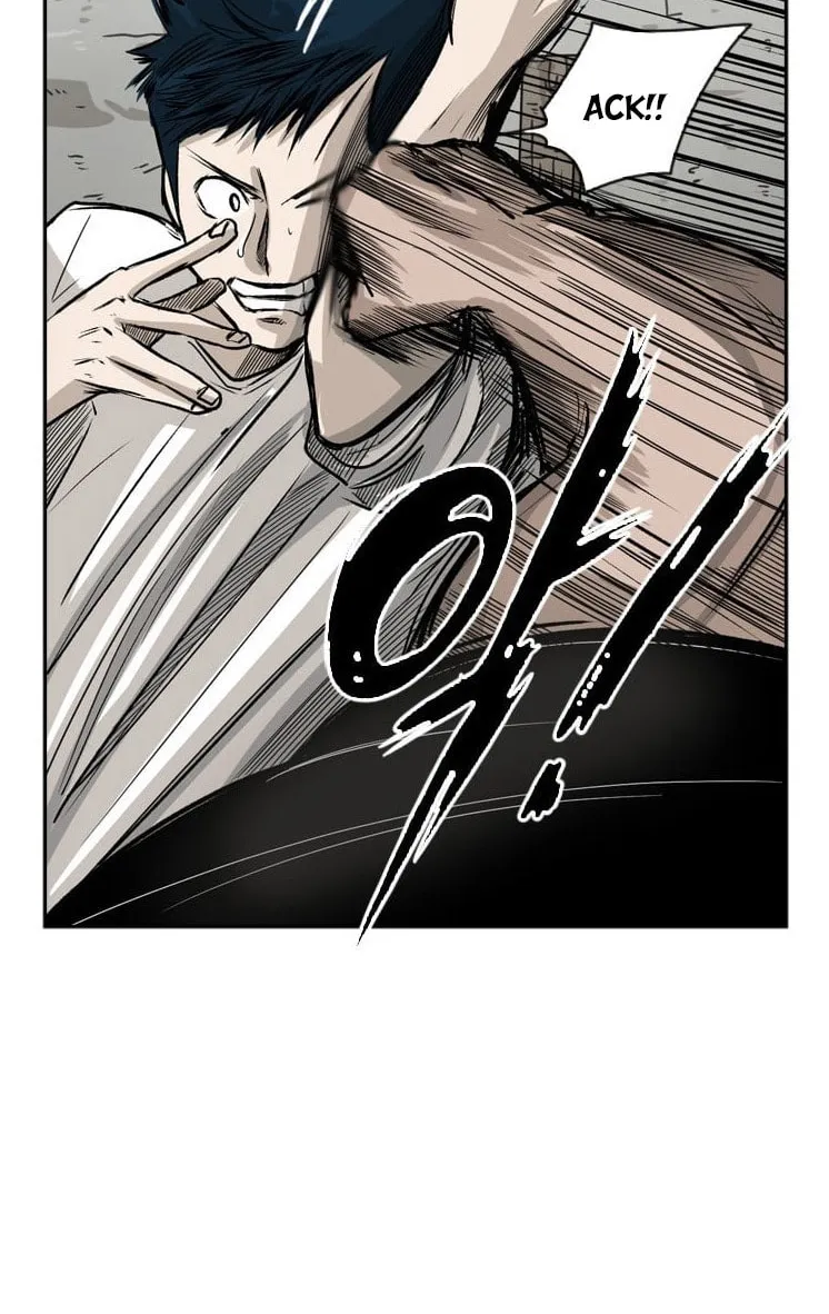 Read Shark chapter 41 image 20 on Lezhin