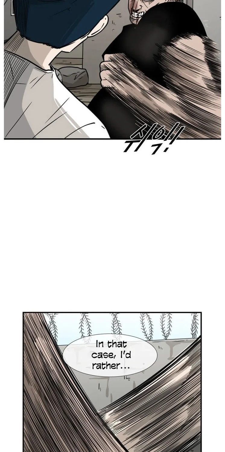 Read Shark chapter 41 image 22 on Lezhin