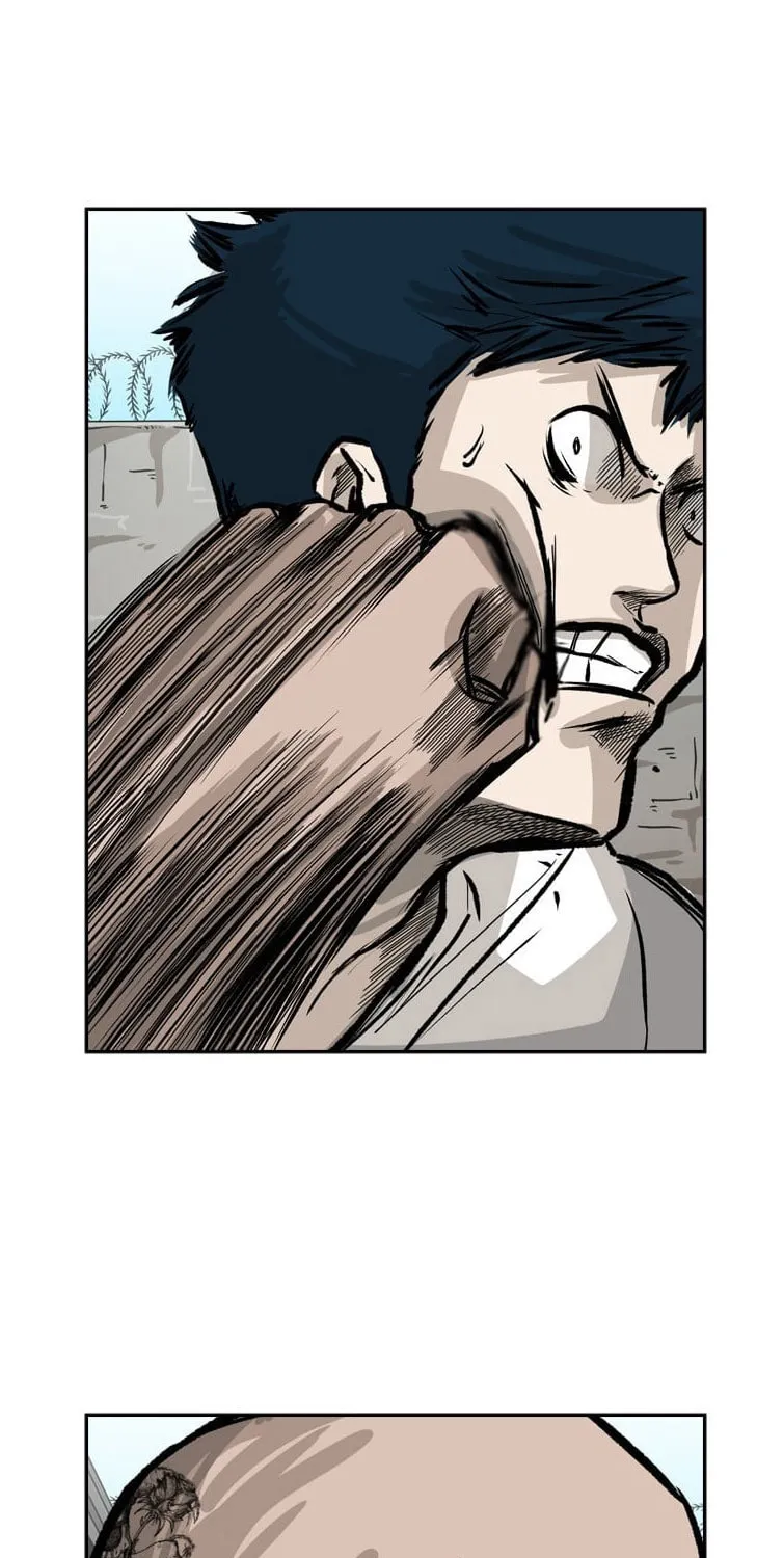 Read Shark chapter 41 image 24 on Lezhin