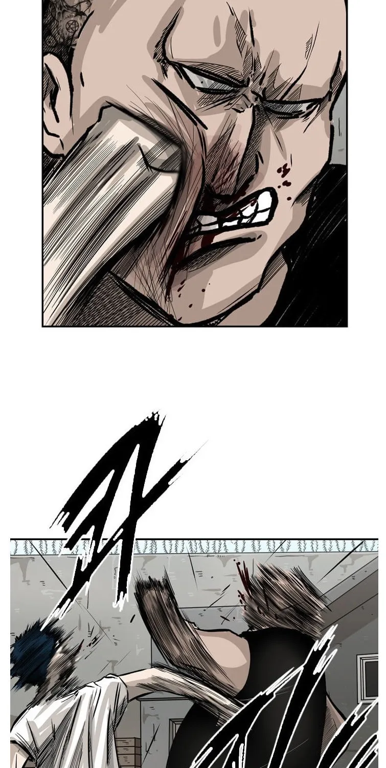 Read Shark chapter 41 image 25 on Lezhin