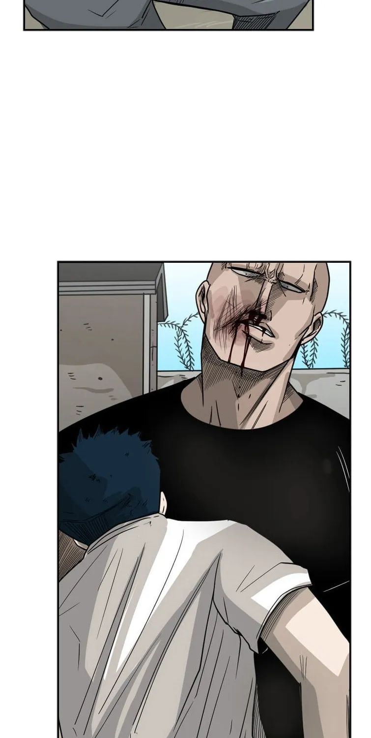 Read Shark chapter 41 image 27 on Lezhin