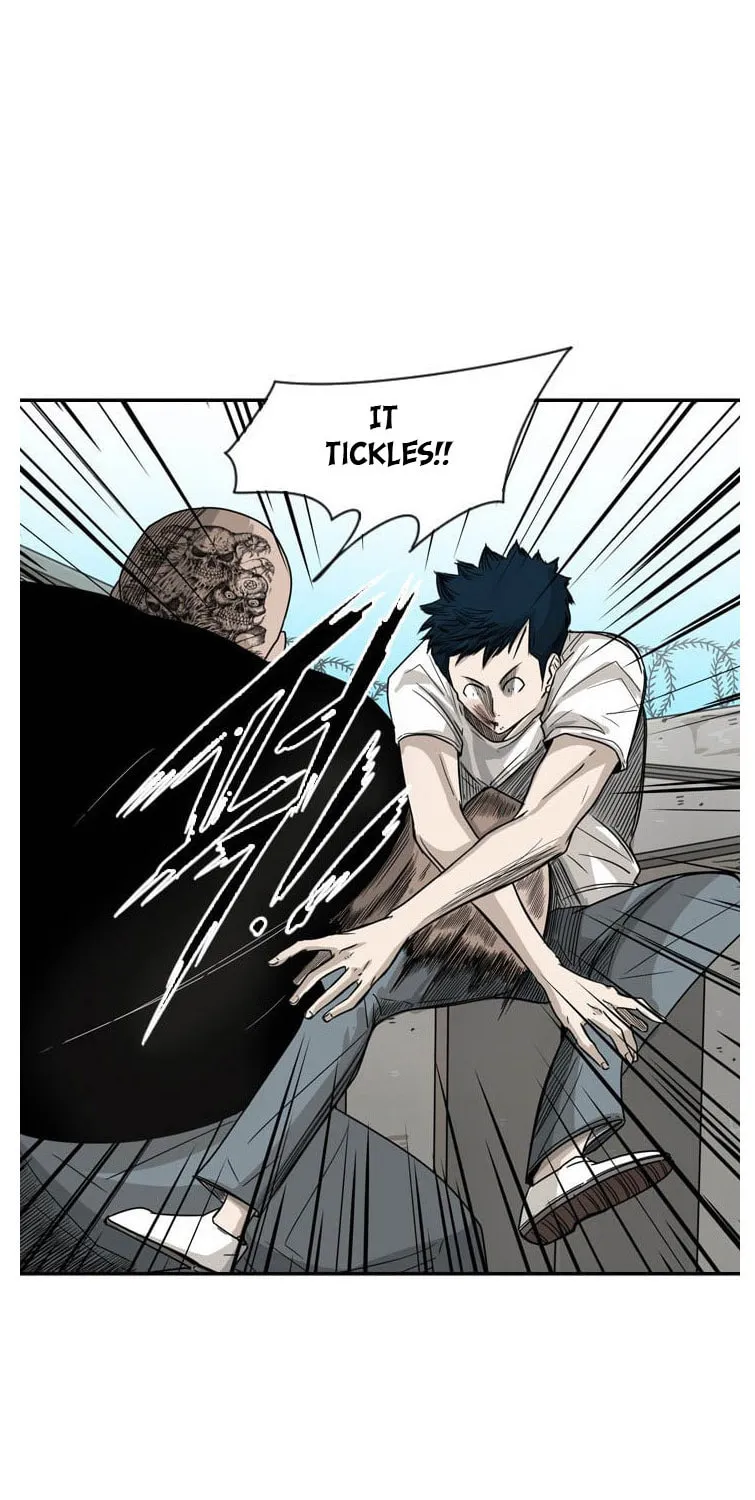 Read Shark chapter 41 image 29 on Lezhin
