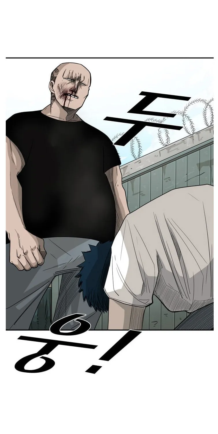 Read Shark chapter 41 image 31 on Lezhin