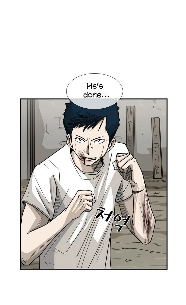 Read Shark chapter 41 image 36 on Lezhin