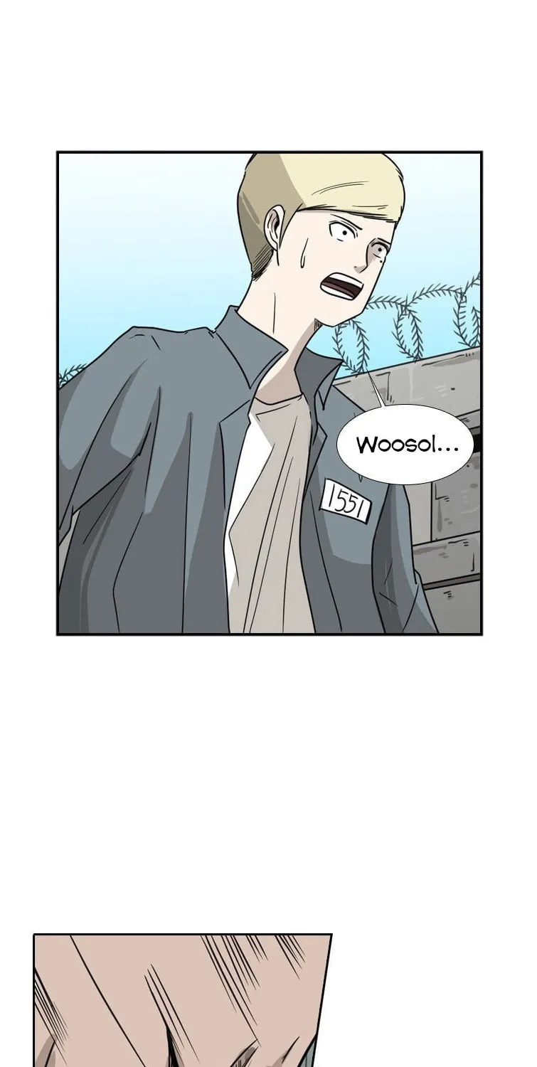 Read Shark chapter 41 image 37 on Lezhin