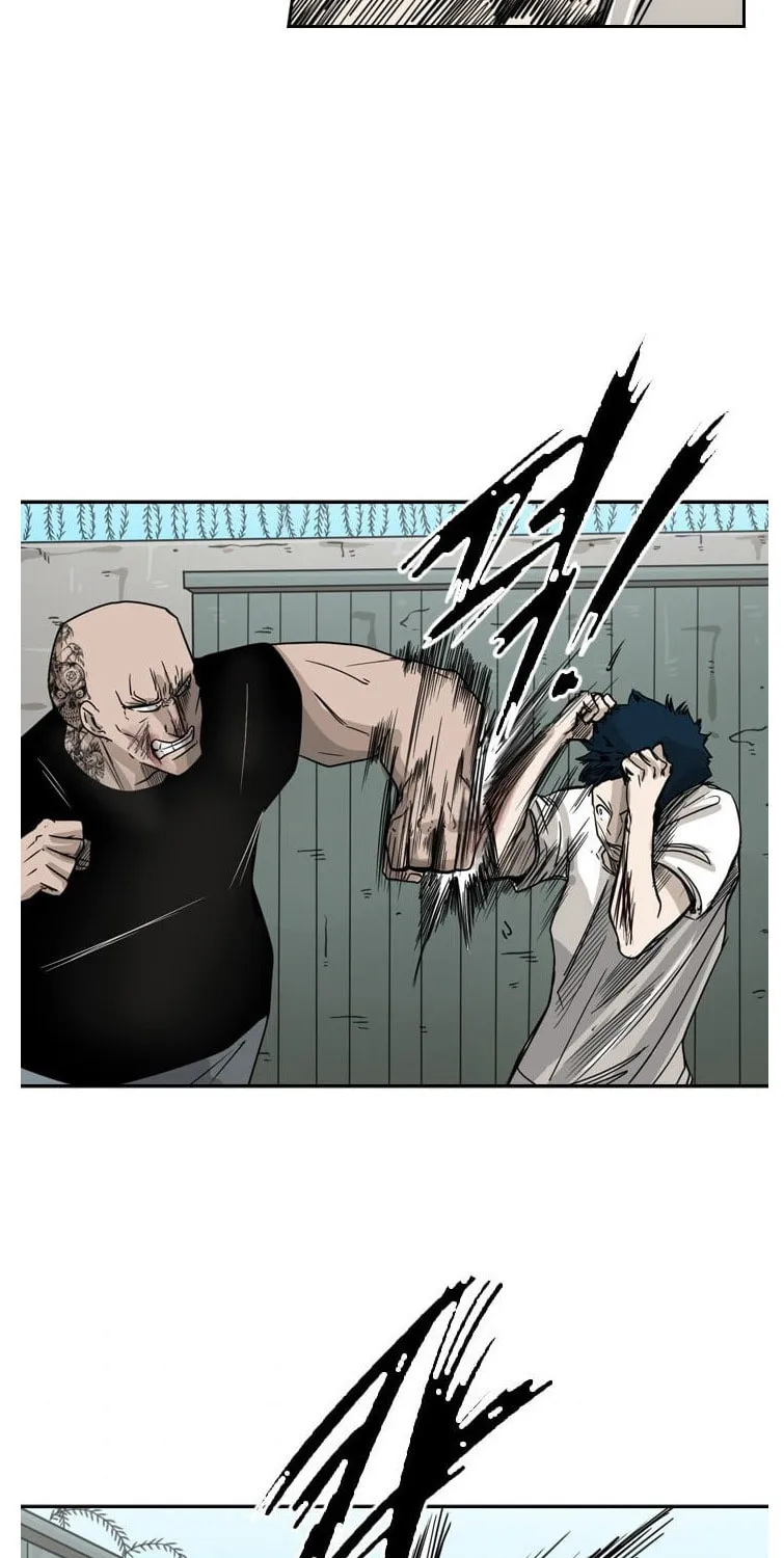 Read Shark chapter 41 image 39 on Lezhin