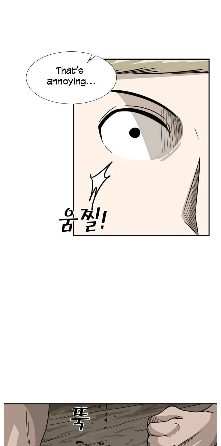 Read Shark chapter 41 image 4 on Lezhin