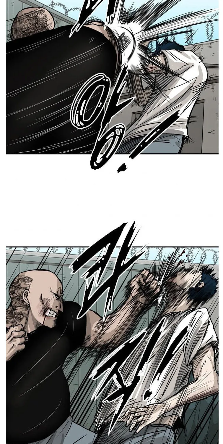 Read Shark chapter 41 image 40 on Lezhin