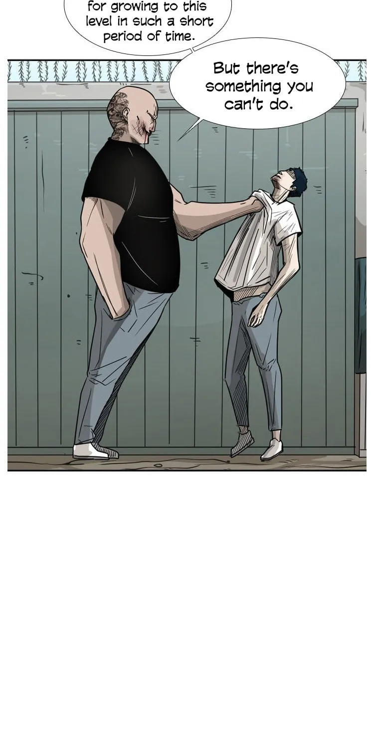 Read Shark chapter 41 image 46 on Lezhin