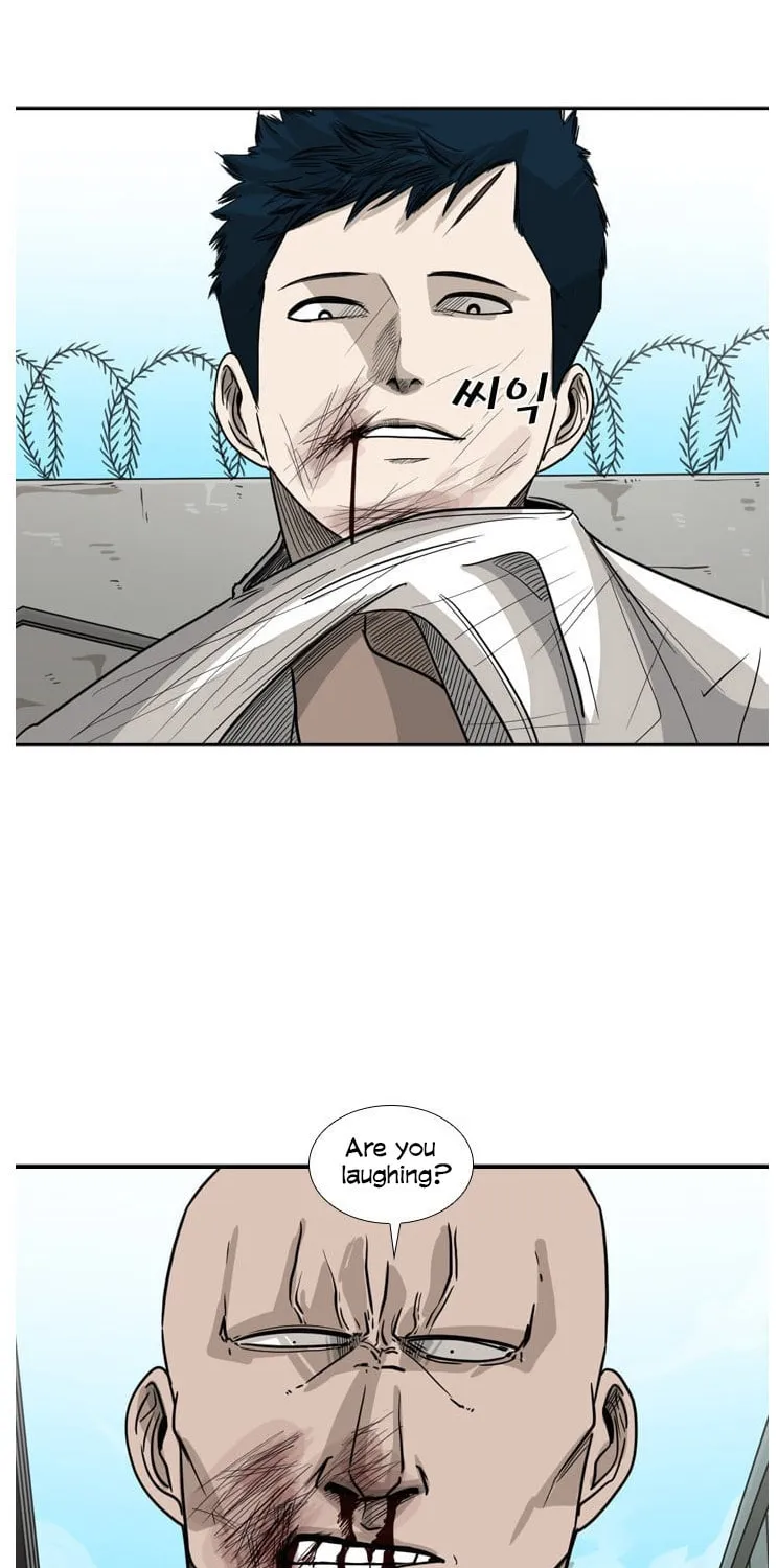 Read Shark chapter 41 image 47 on Lezhin