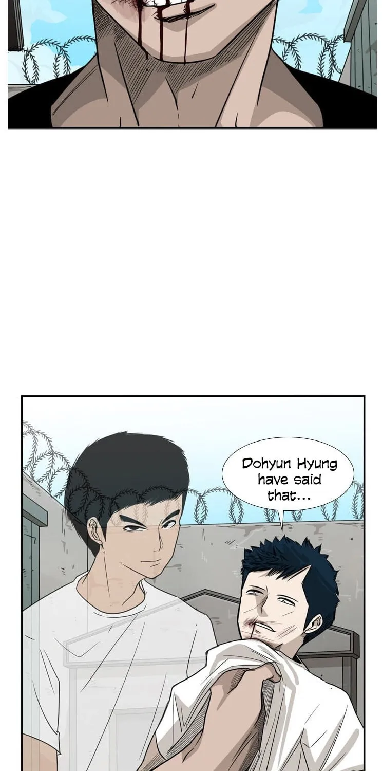 Read Shark chapter 41 image 48 on Lezhin
