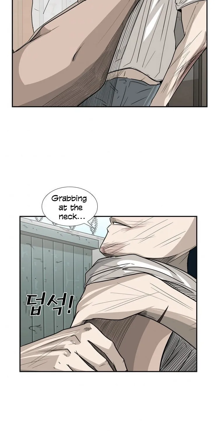 Read Shark chapter 41 image 49 on Lezhin