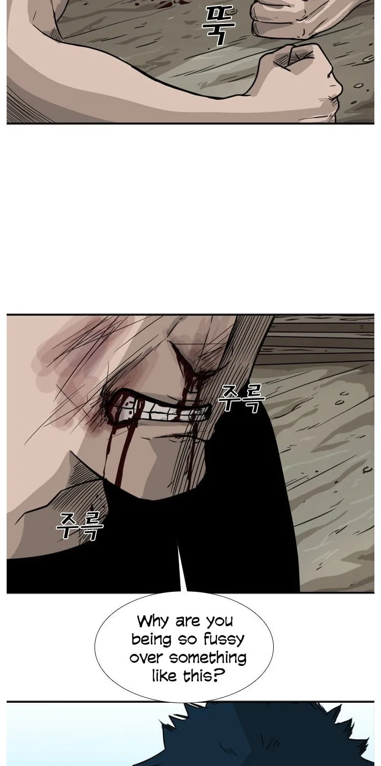 Read Shark chapter 41 image 5 on Lezhin