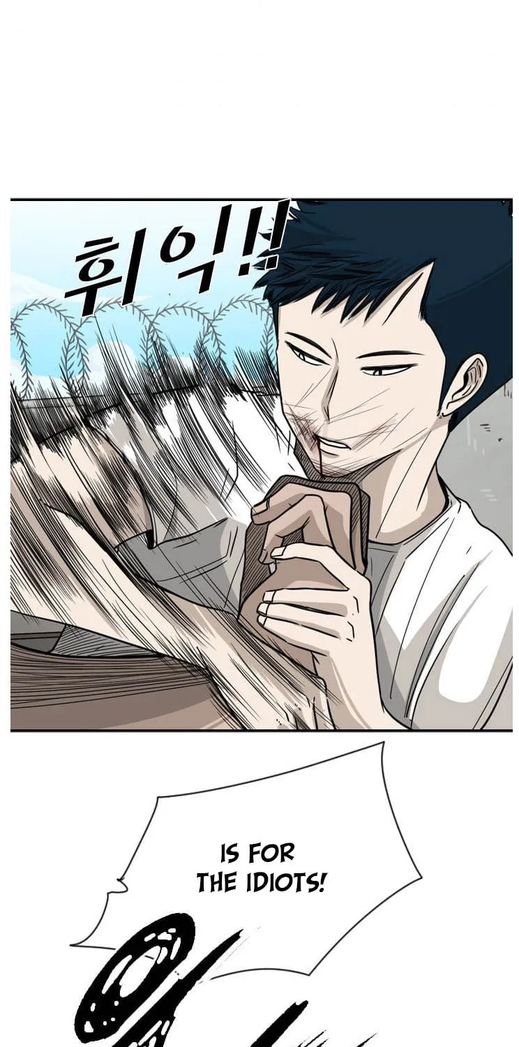 Read Shark chapter 41 image 51 on Lezhin