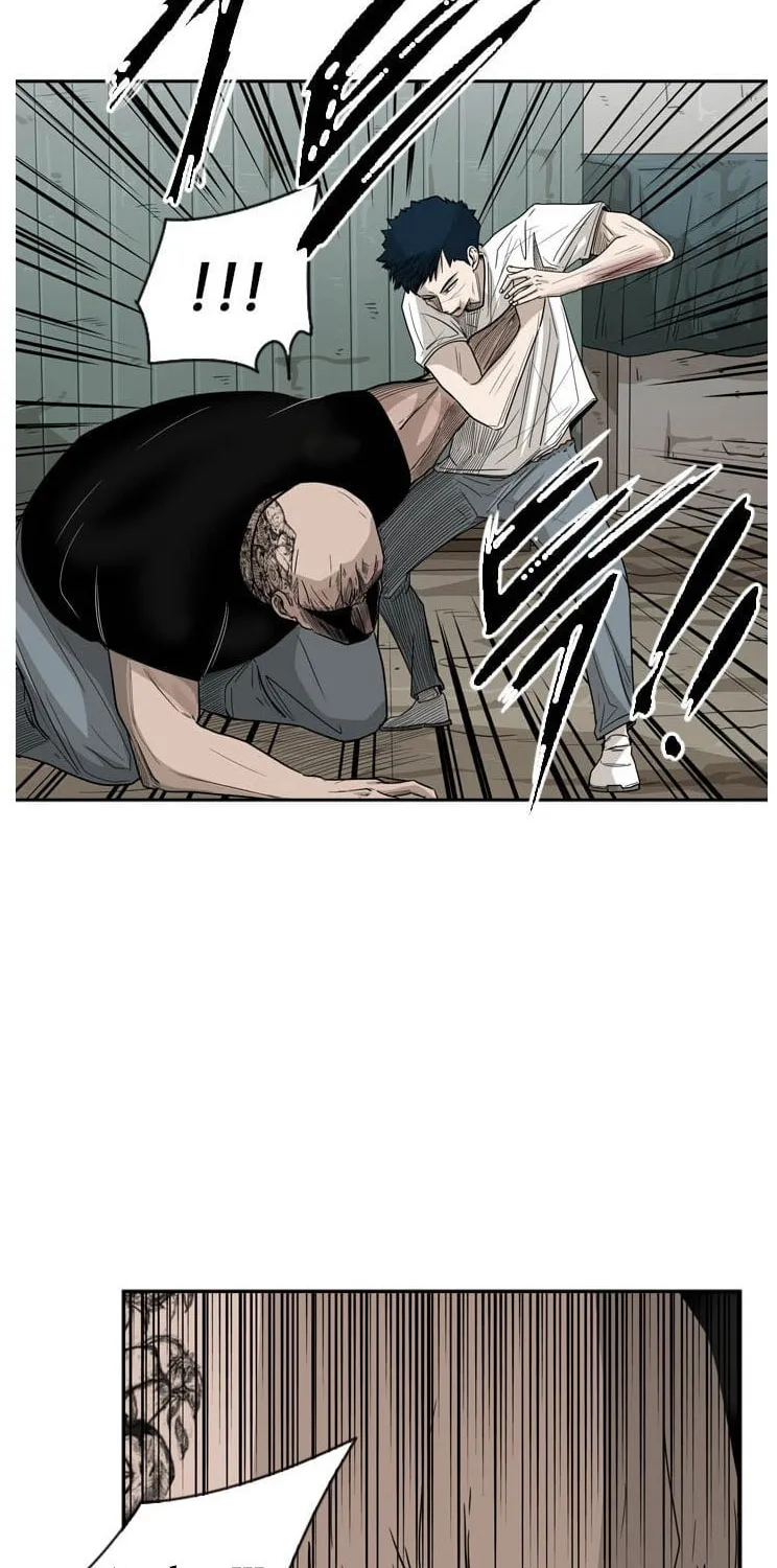 Read Shark chapter 41 image 52 on Lezhin