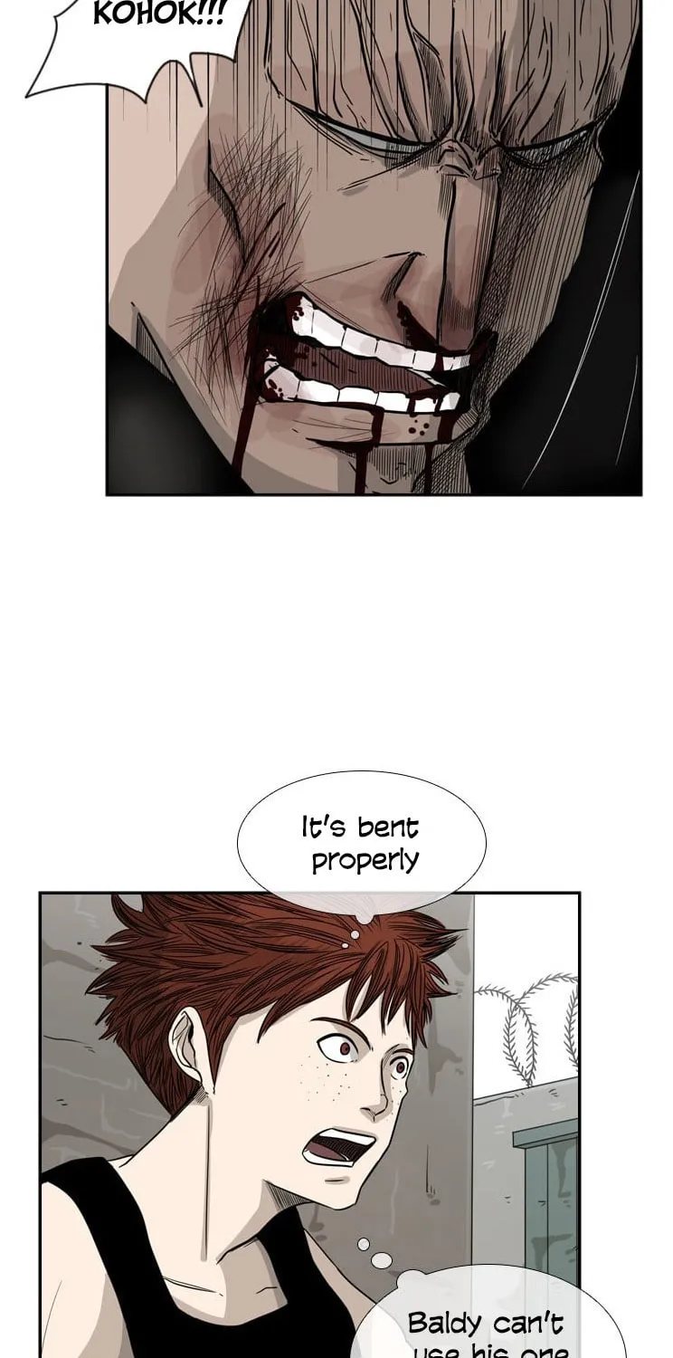 Read Shark chapter 41 image 53 on Lezhin