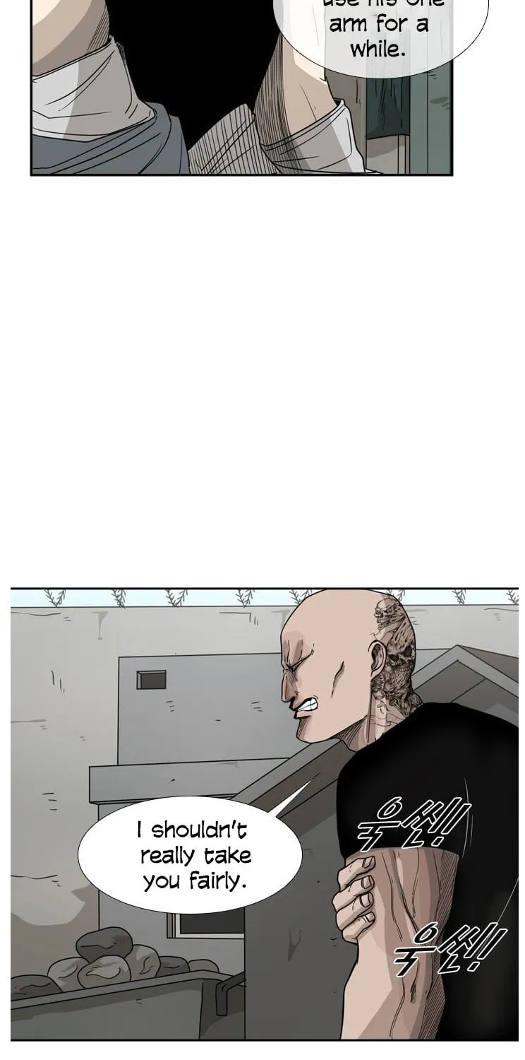 Read Shark chapter 41 image 54 on Lezhin