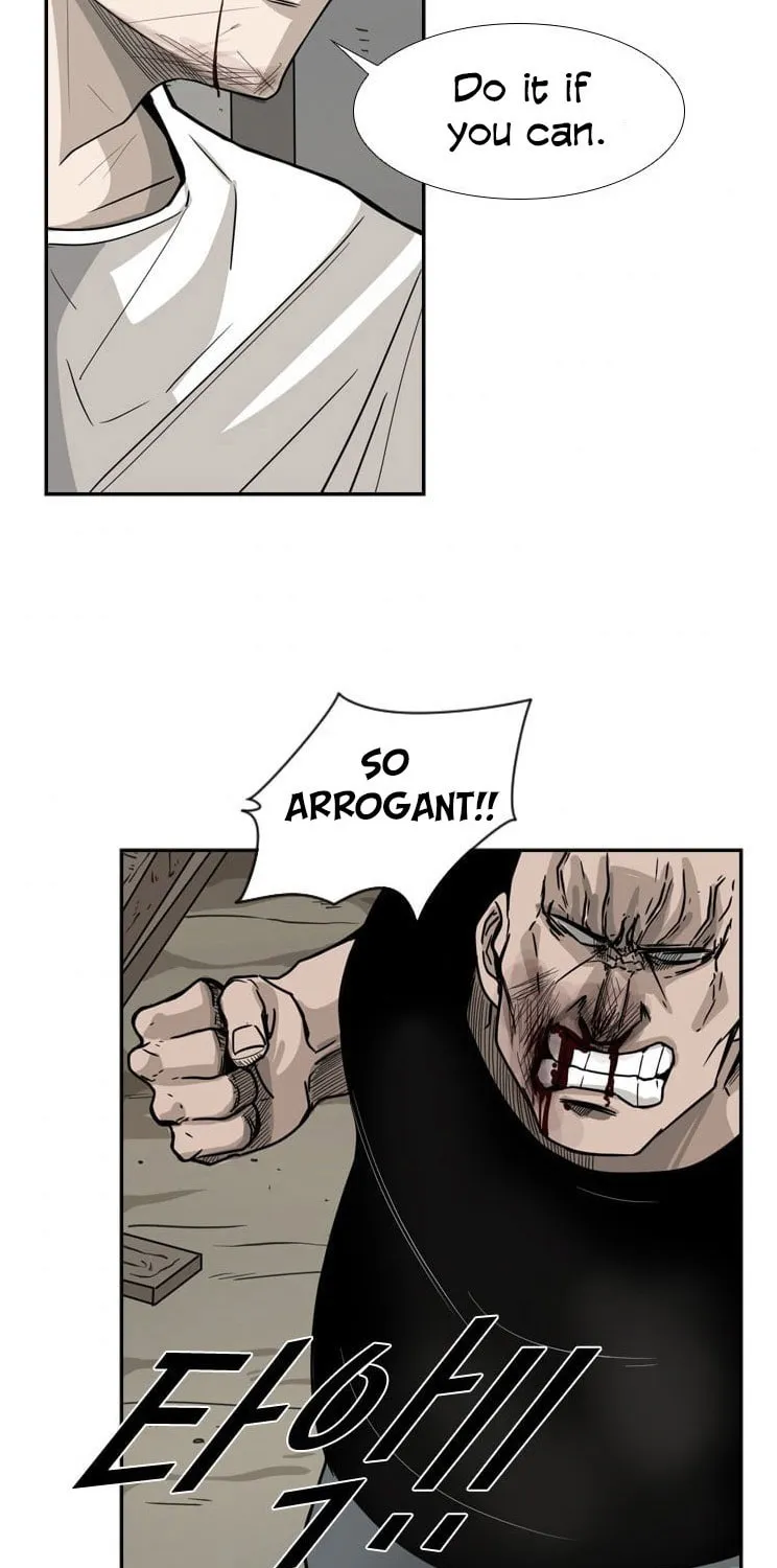 Read Shark chapter 41 image 58 on Lezhin