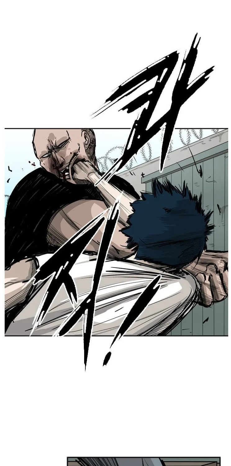 Read Shark chapter 41 image 61 on Lezhin