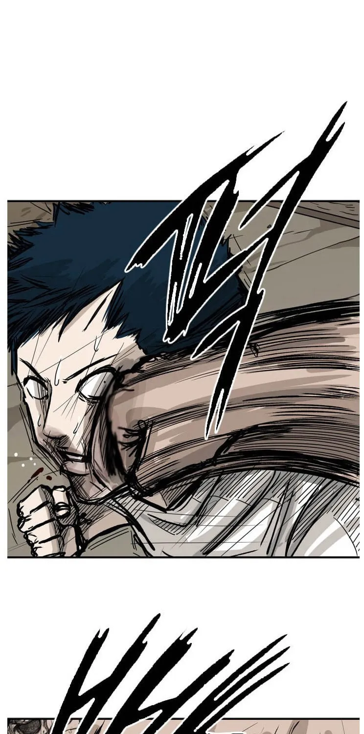 Read Shark chapter 41 image 63 on Lezhin