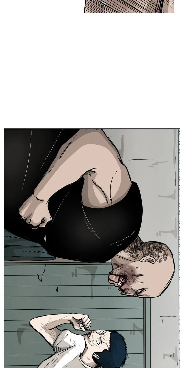 Read Shark chapter 41 image 67 on Lezhin