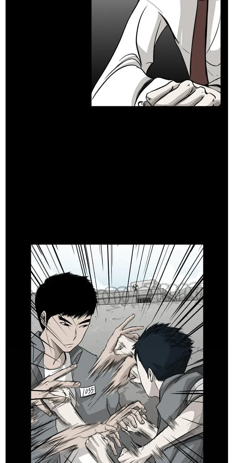 Read Shark chapter 41 image 70 on Lezhin