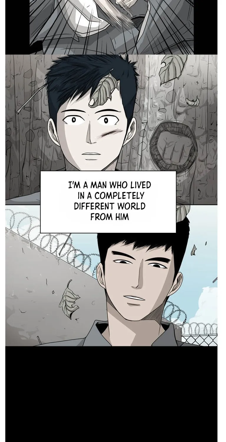 Read Shark chapter 41 image 71 on Lezhin