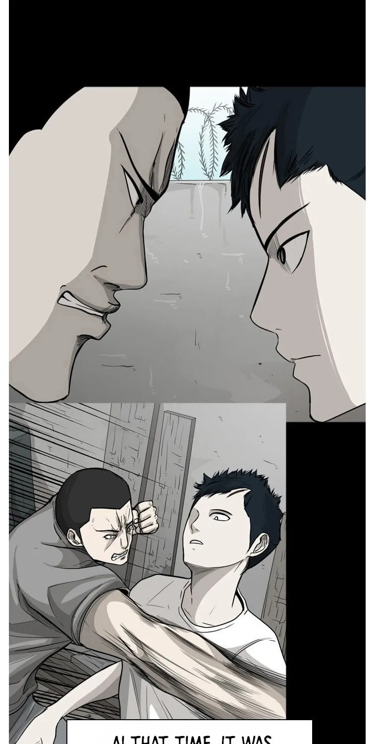 Read Shark chapter 41 image 72 on Lezhin