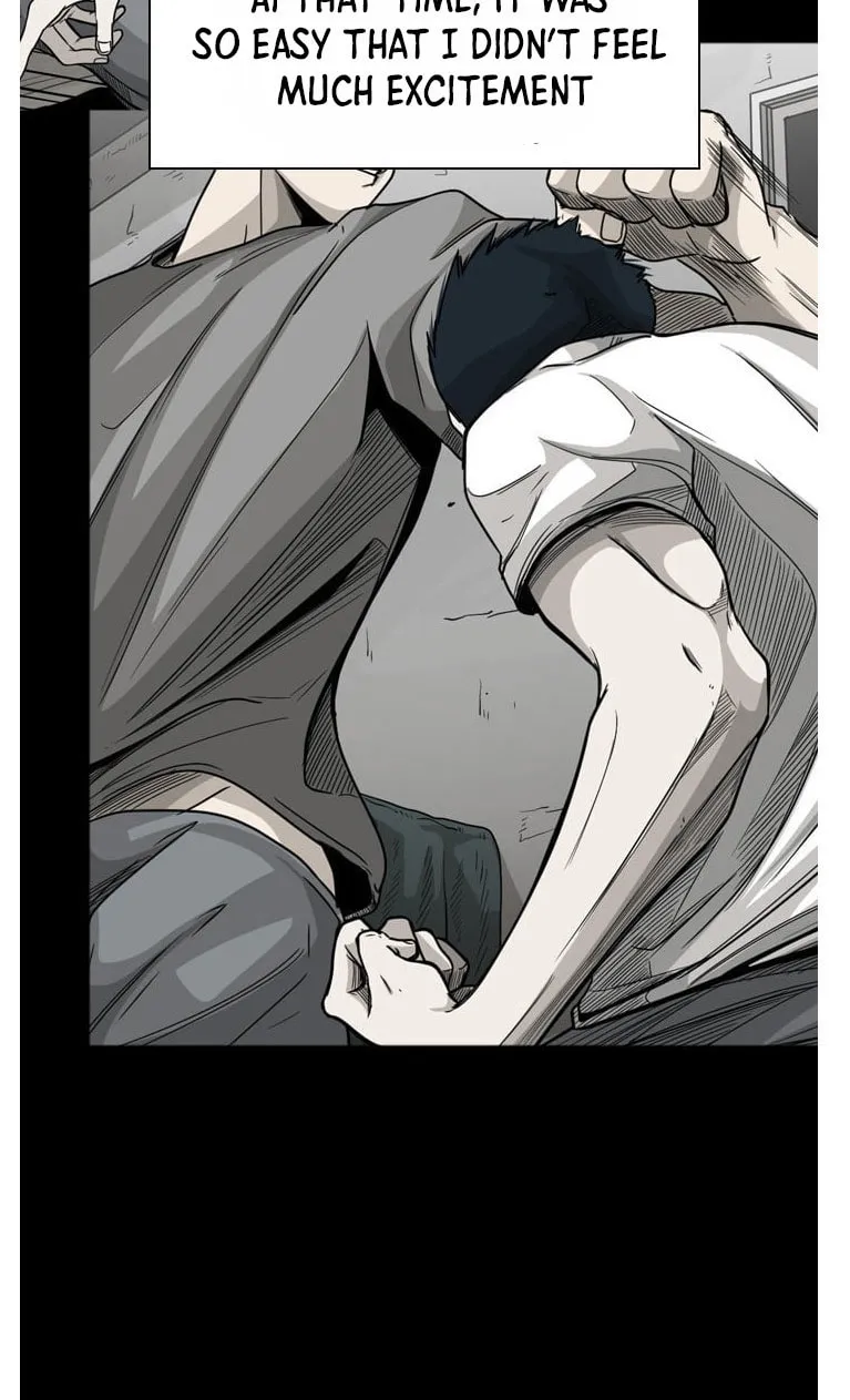 Read Shark chapter 41 image 73 on Lezhin