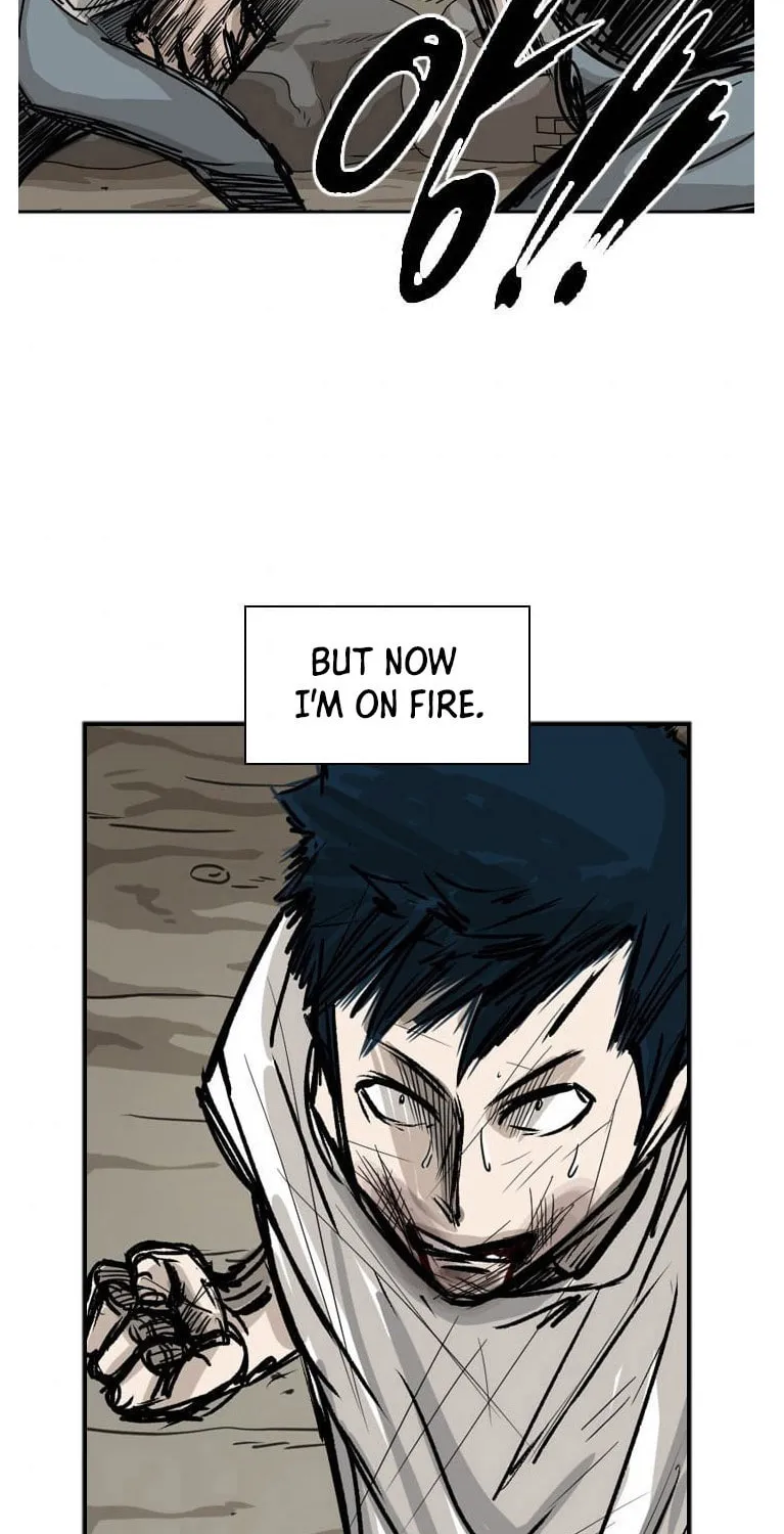 Read Shark chapter 41 image 75 on Lezhin