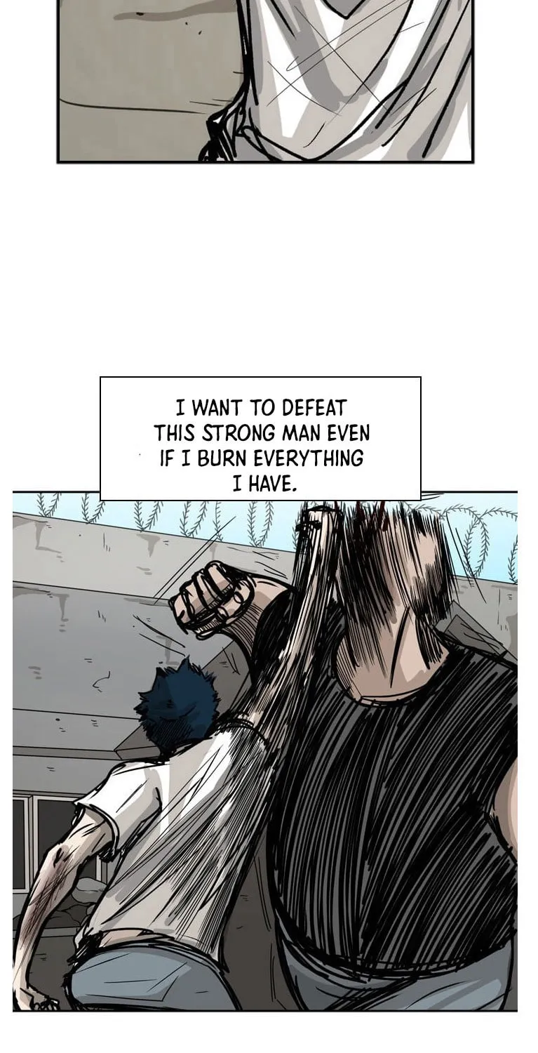 Read Shark chapter 41 image 76 on Lezhin