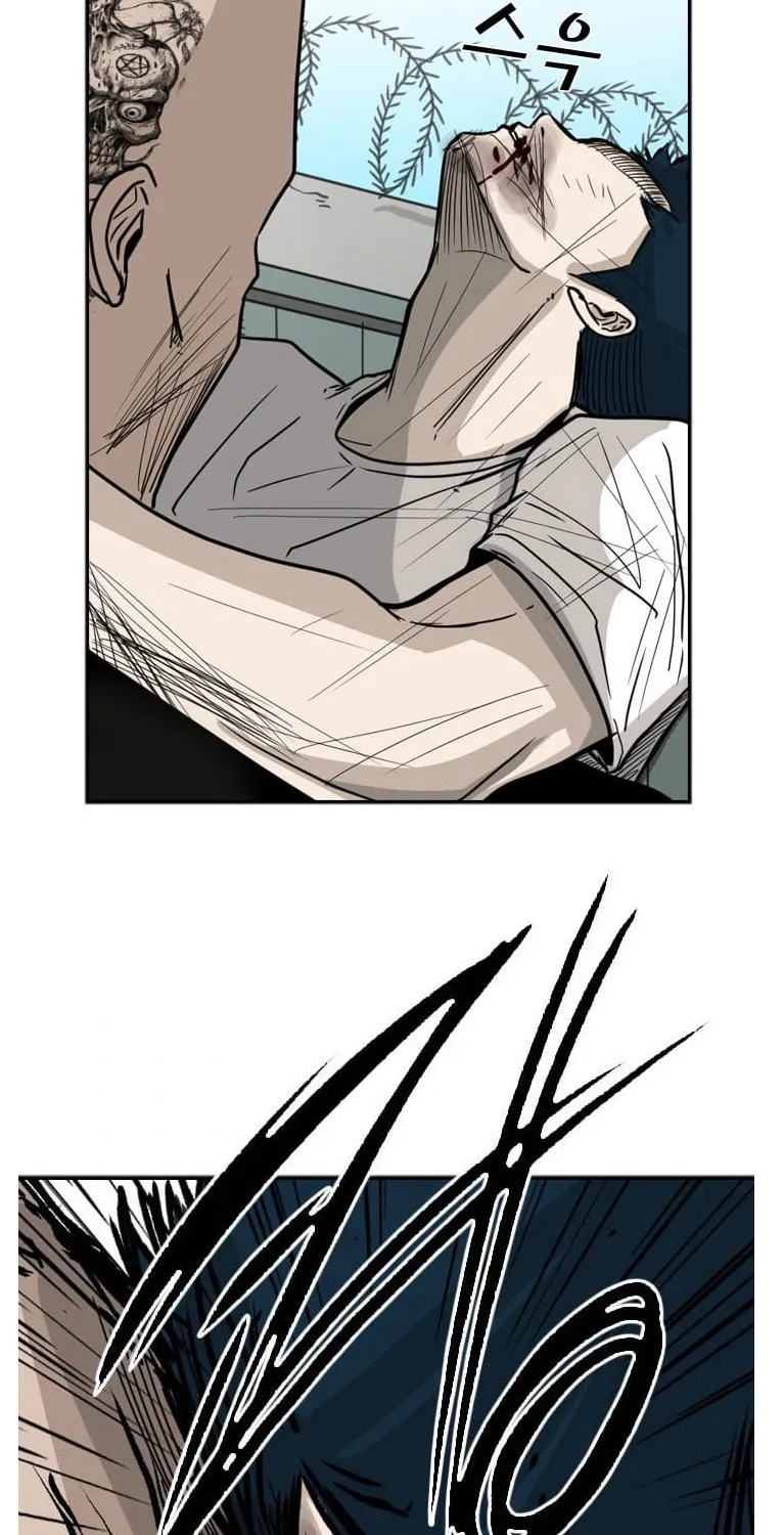 Read Shark chapter 41 image 82 on Lezhin