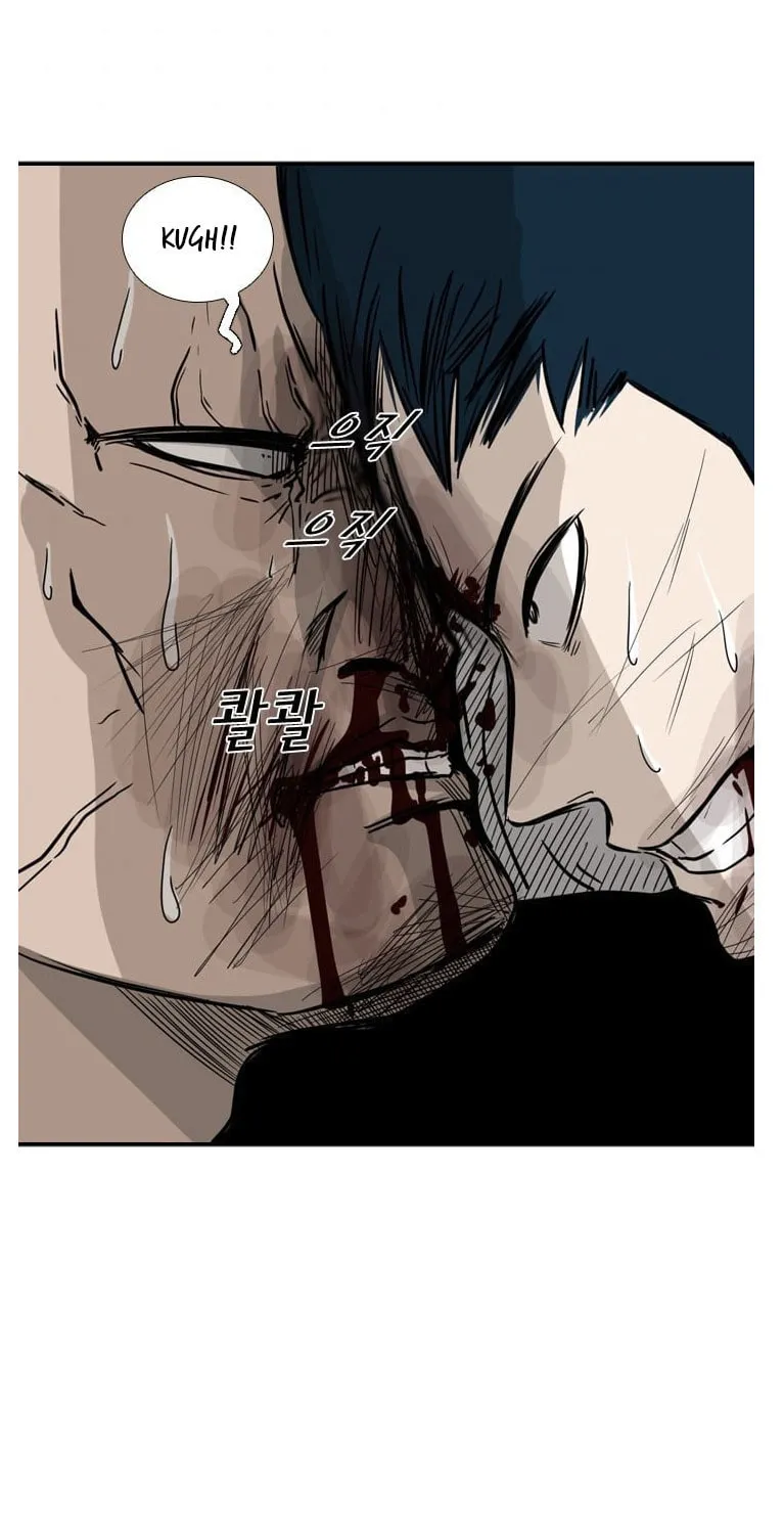 Read Shark chapter 41 image 84 on Lezhin