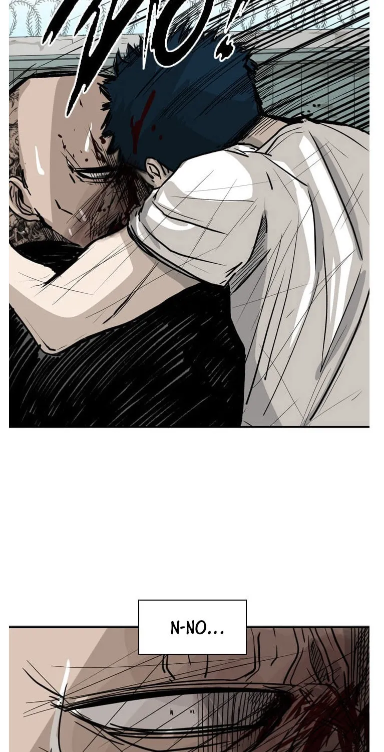Read Shark chapter 41 image 86 on Lezhin