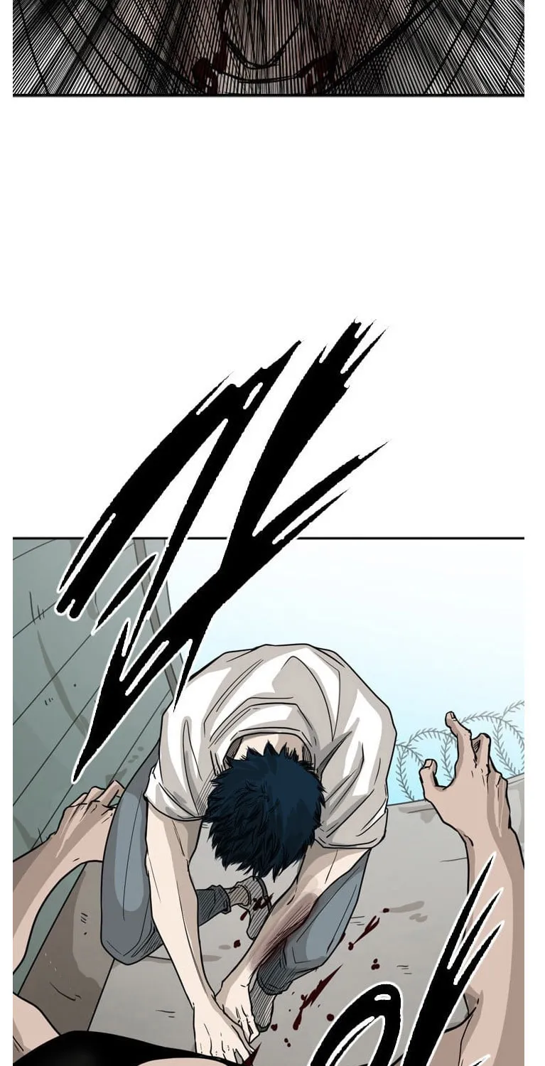 Read Shark chapter 41 image 88 on Lezhin