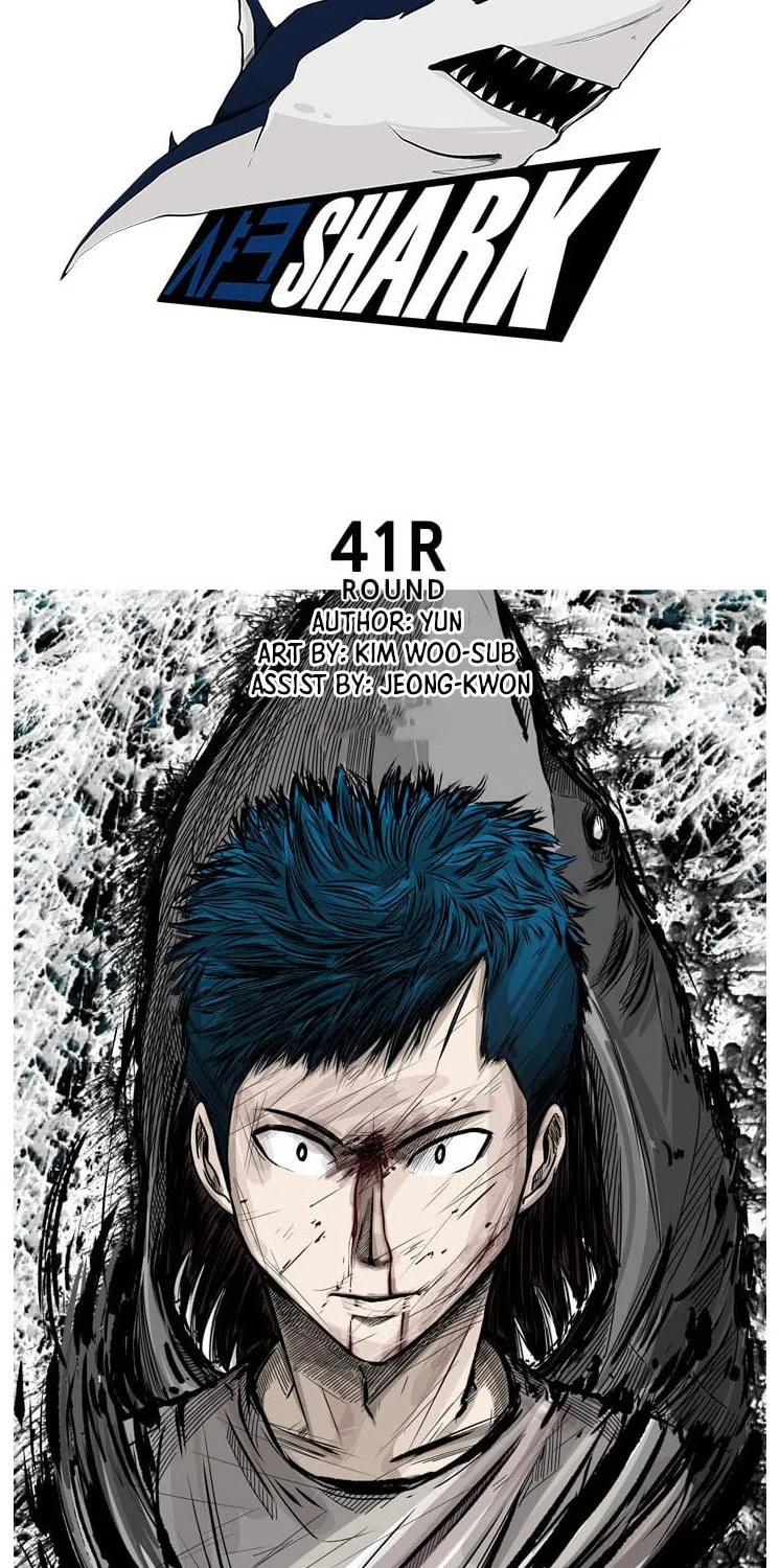 Read Shark chapter 41 image 9 on Lezhin