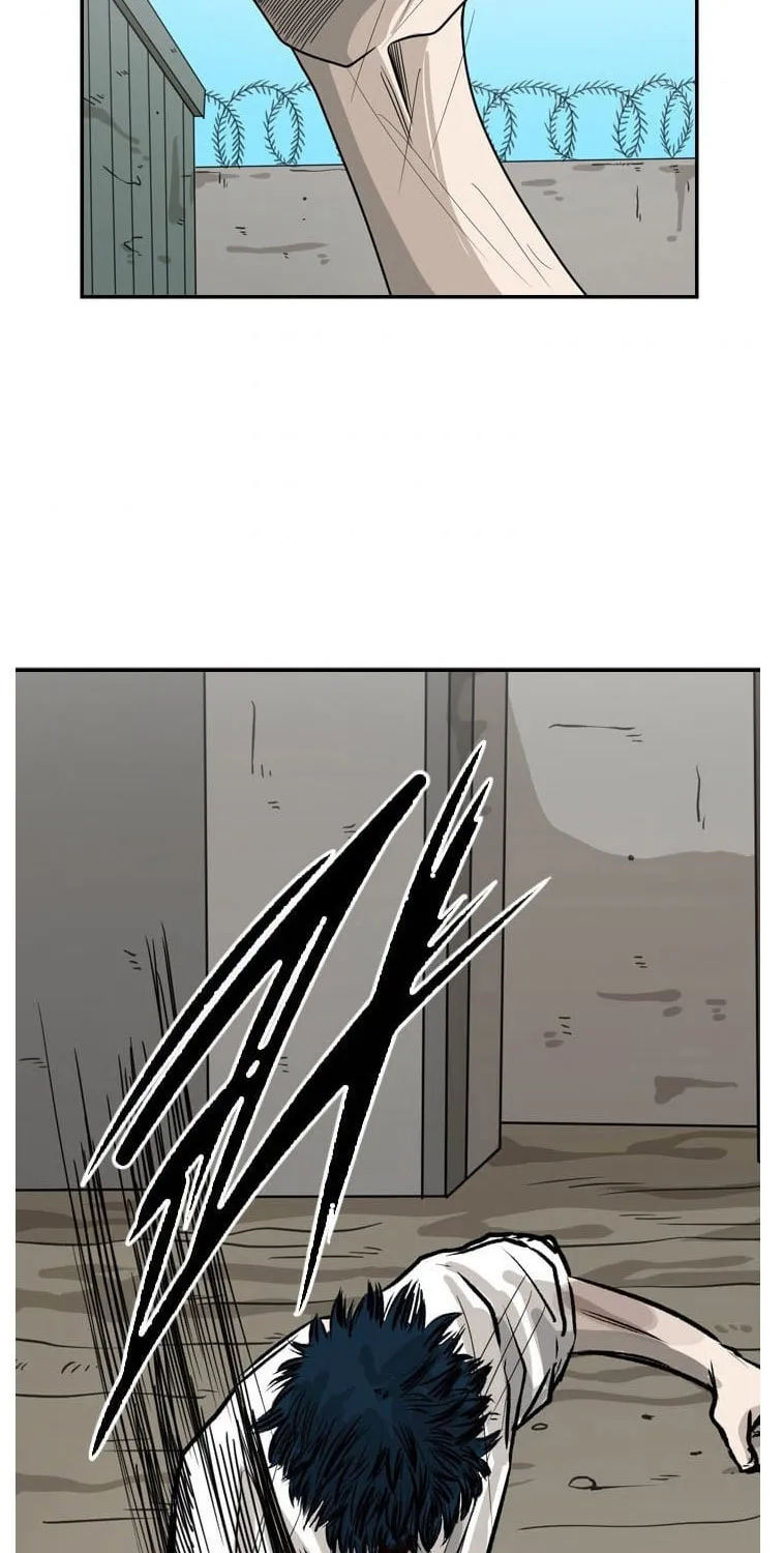Read Shark chapter 41 image 91 on Lezhin